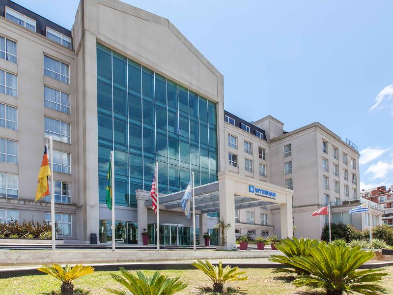 Wyndham Nordelta Tigre Buenos Aires image