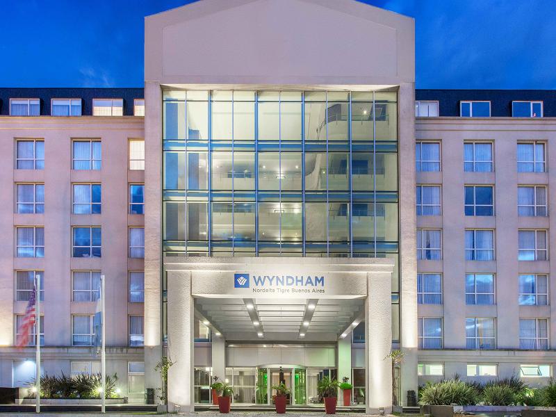 Wyndham Nordelta Tigre Buenos Aires image