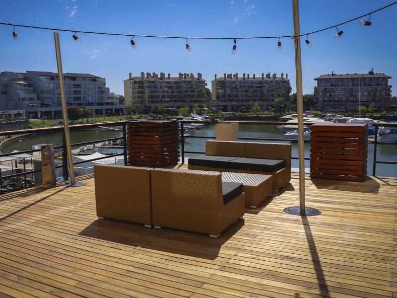Wyndham Nordelta Tigre Buenos Aires image
