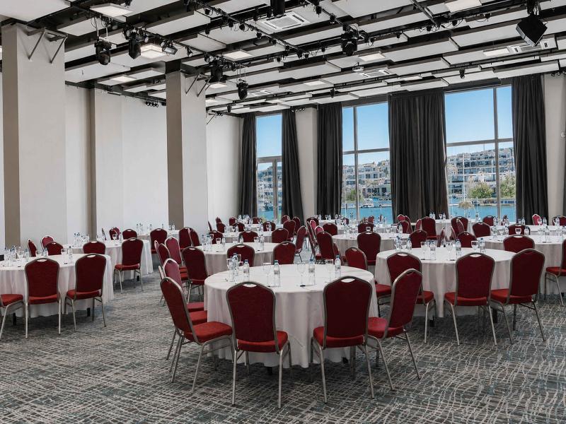 Wyndham Nordelta Tigre Buenos Aires image