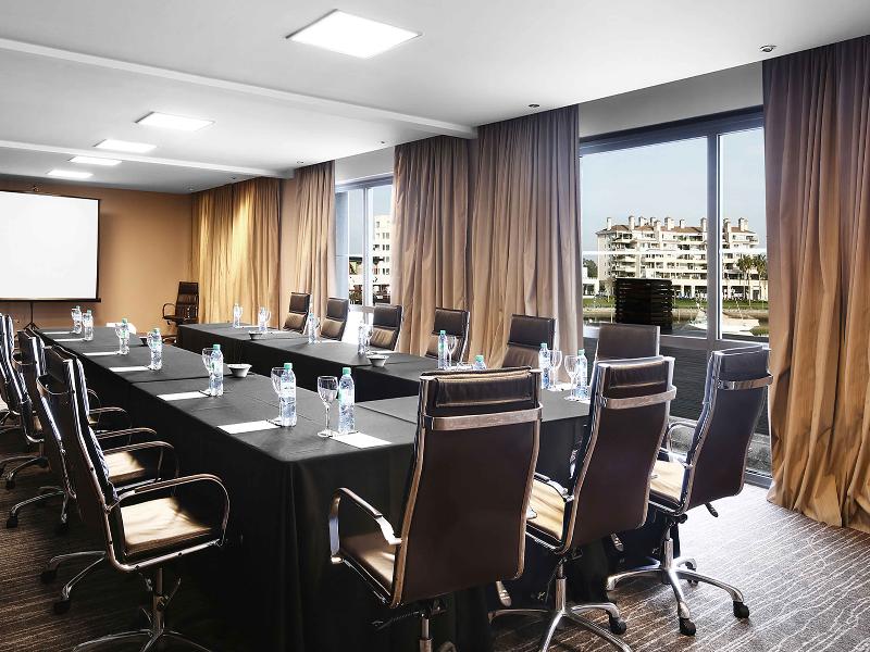 Wyndham Nordelta Tigre Buenos Aires image