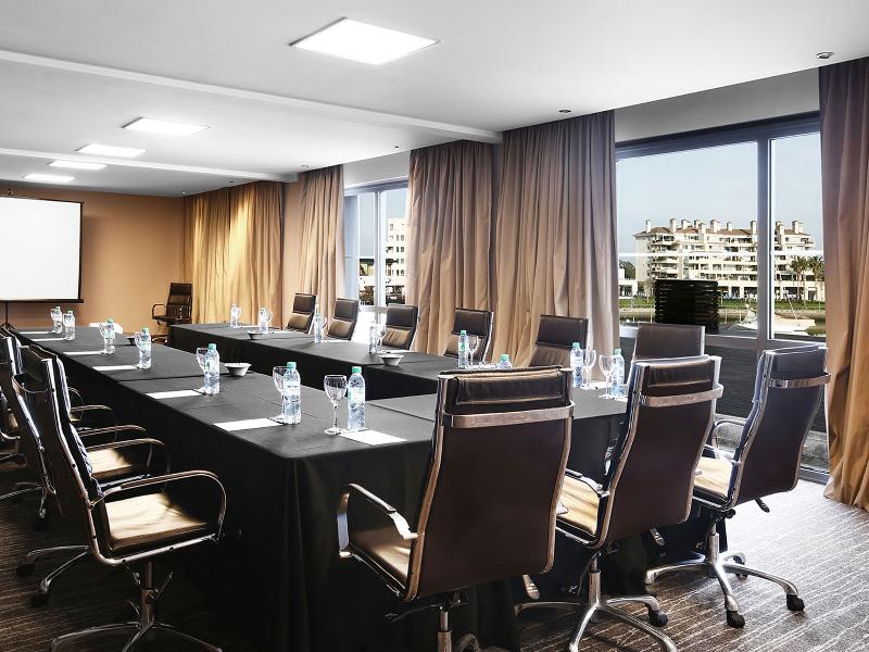 Wyndham Nordelta Tigre Buenos Aires image