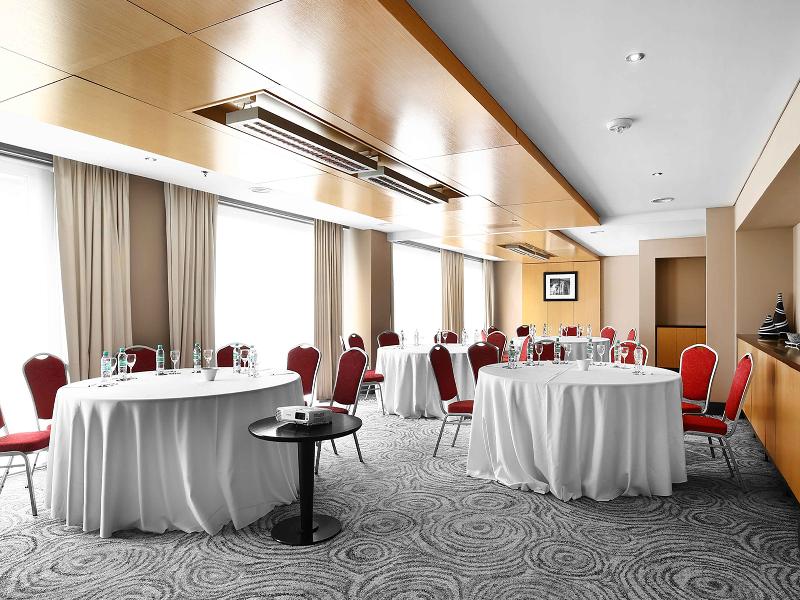 Wyndham Nordelta Tigre Buenos Aires image