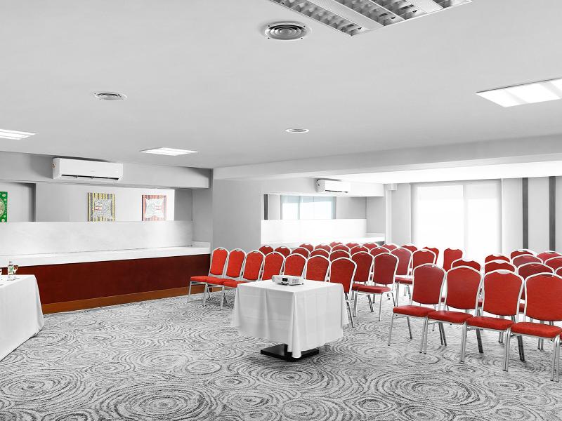 Wyndham Nordelta Tigre Buenos Aires image