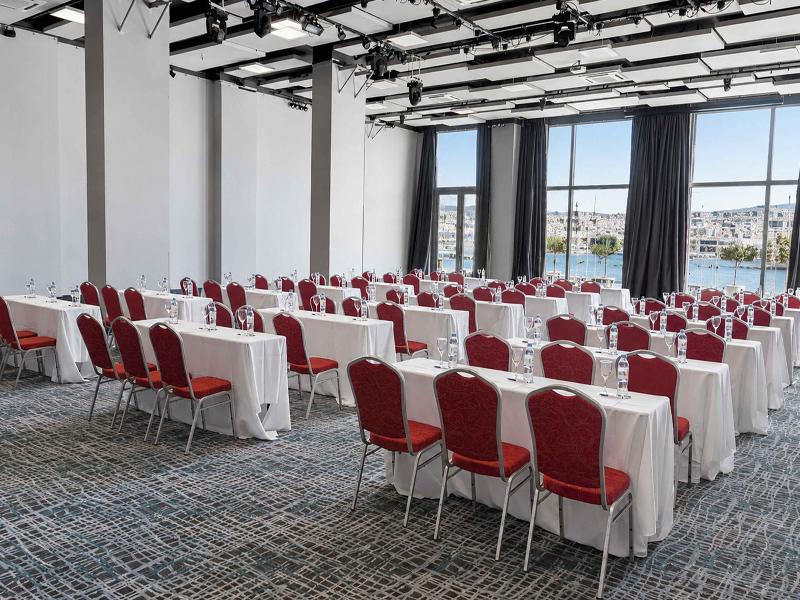 Wyndham Nordelta Tigre Buenos Aires image