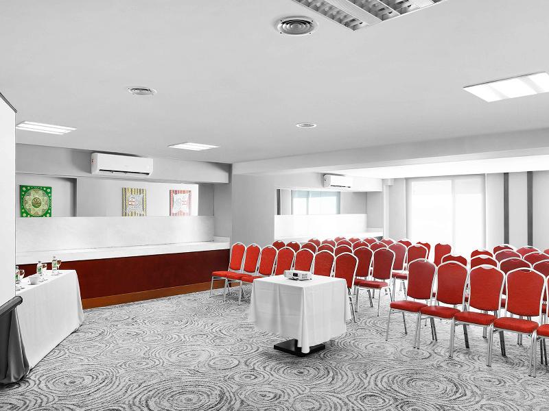 Wyndham Nordelta Tigre Buenos Aires image