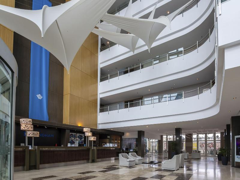 Wyndham Nordelta Tigre Buenos Aires image