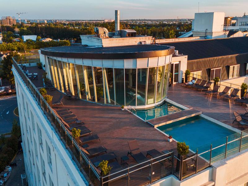 Wyndham Nordelta Tigre Buenos Aires image