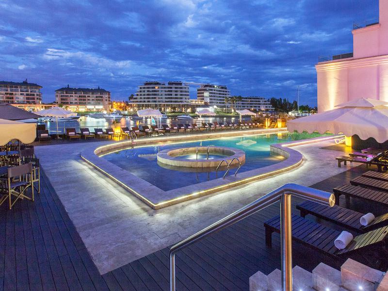 Wyndham Nordelta Tigre Buenos Aires image