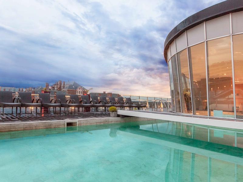 Wyndham Nordelta Tigre Buenos Aires image