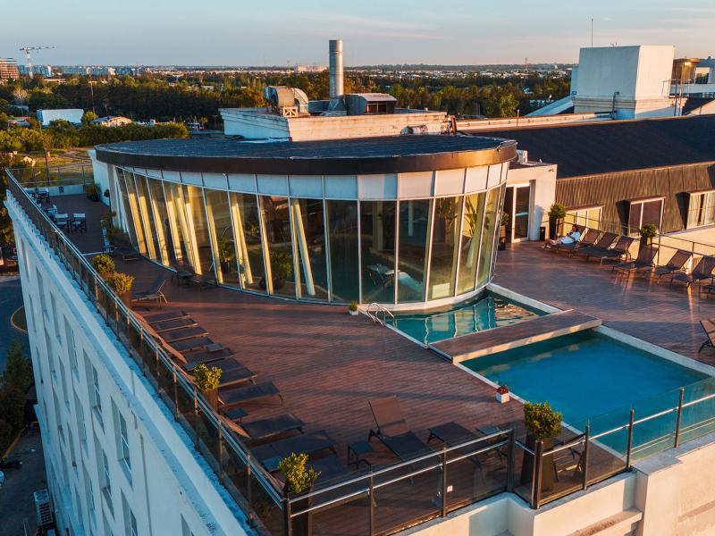 Wyndham Nordelta Tigre Buenos Aires image