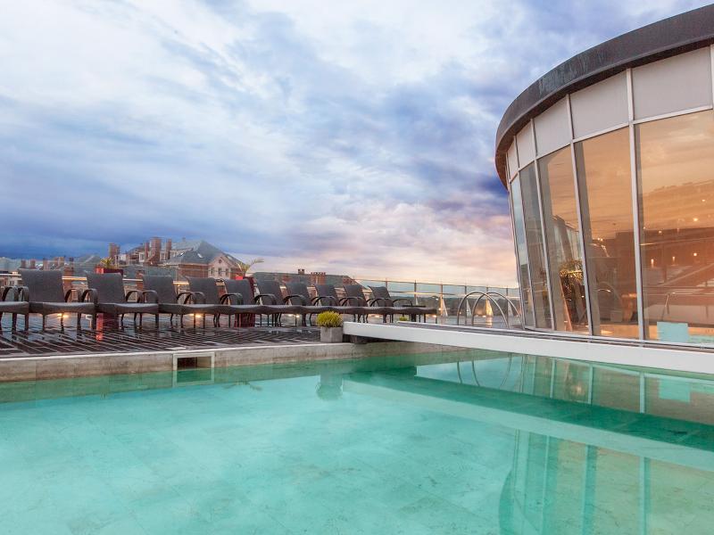 Wyndham Nordelta Tigre Buenos Aires image