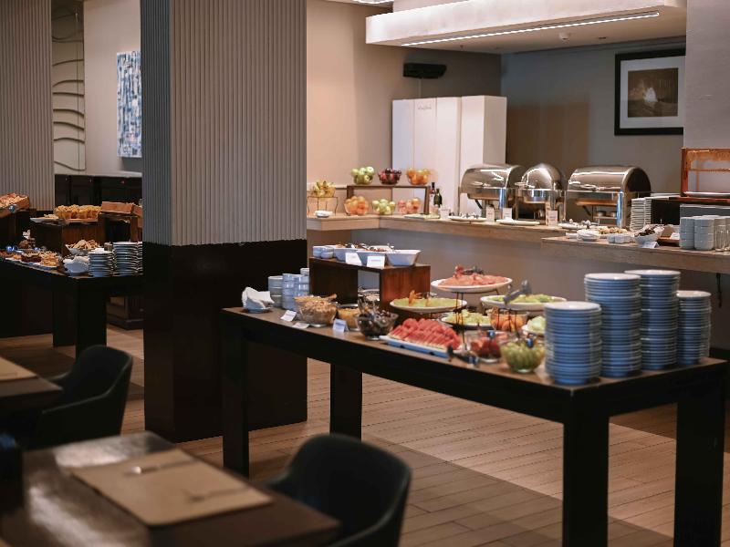 Wyndham Nordelta Tigre Buenos Aires image