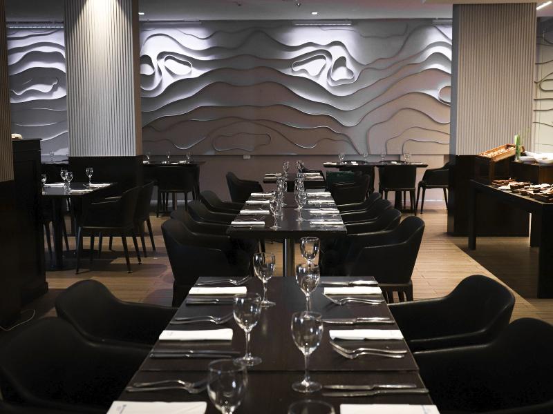 Wyndham Nordelta Tigre Buenos Aires image