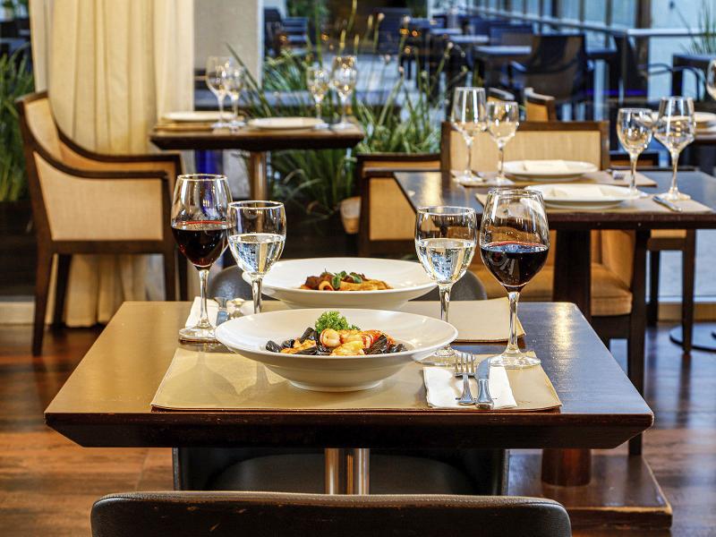 Wyndham Nordelta Tigre Buenos Aires image