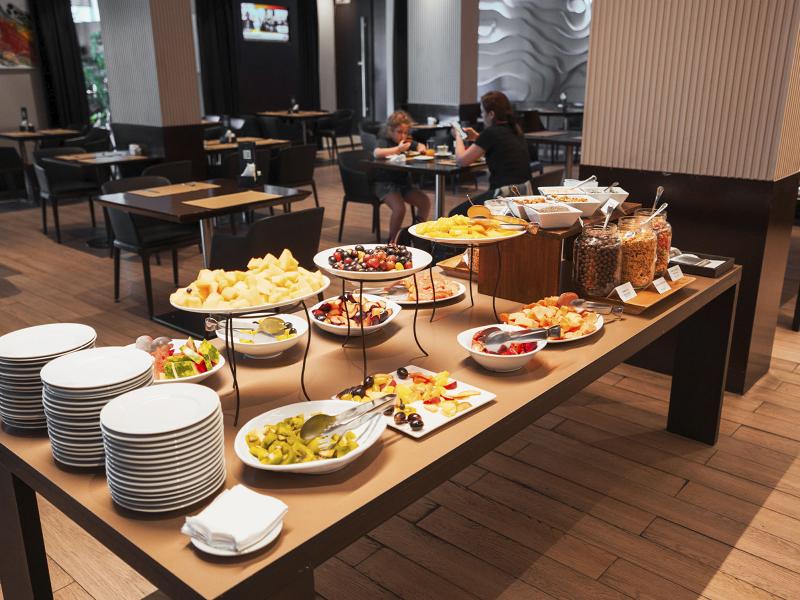 Wyndham Nordelta Tigre Buenos Aires image
