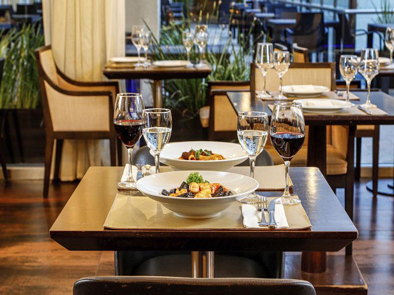 Wyndham Nordelta Tigre Buenos Aires image