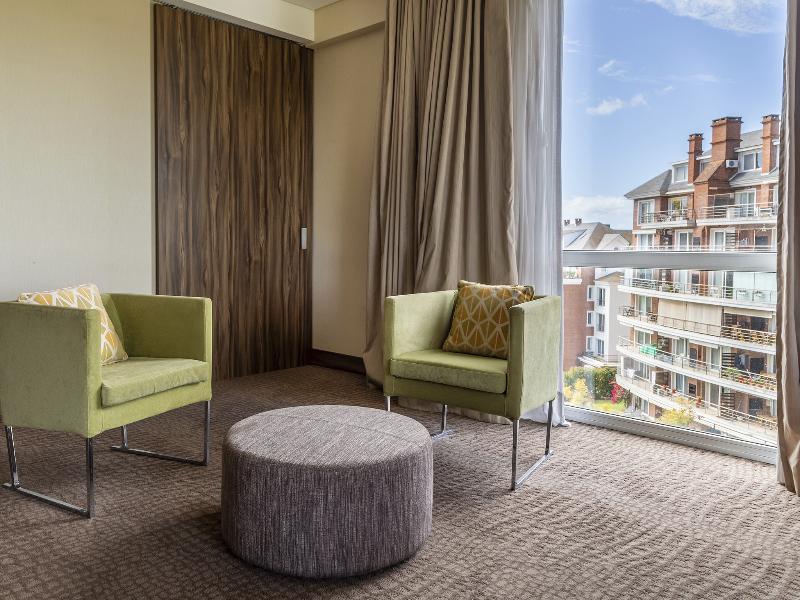 Wyndham Nordelta Tigre Buenos Aires image
