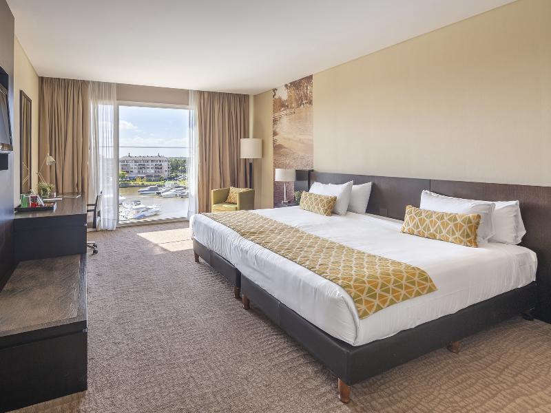 Wyndham Nordelta Tigre Buenos Aires image
