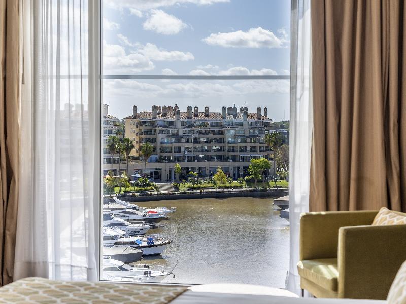 Wyndham Nordelta Tigre Buenos Aires image