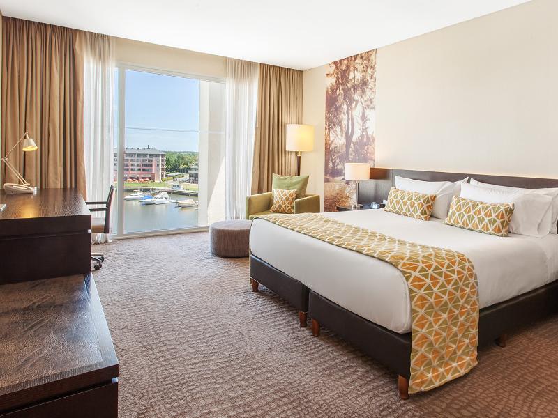 Wyndham Nordelta Tigre Buenos Aires image