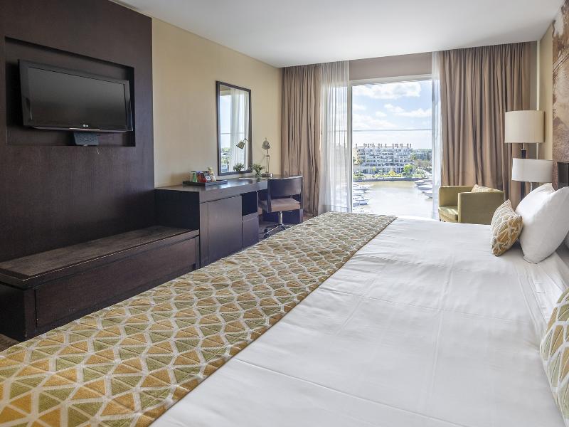 Wyndham Nordelta Tigre Buenos Aires image