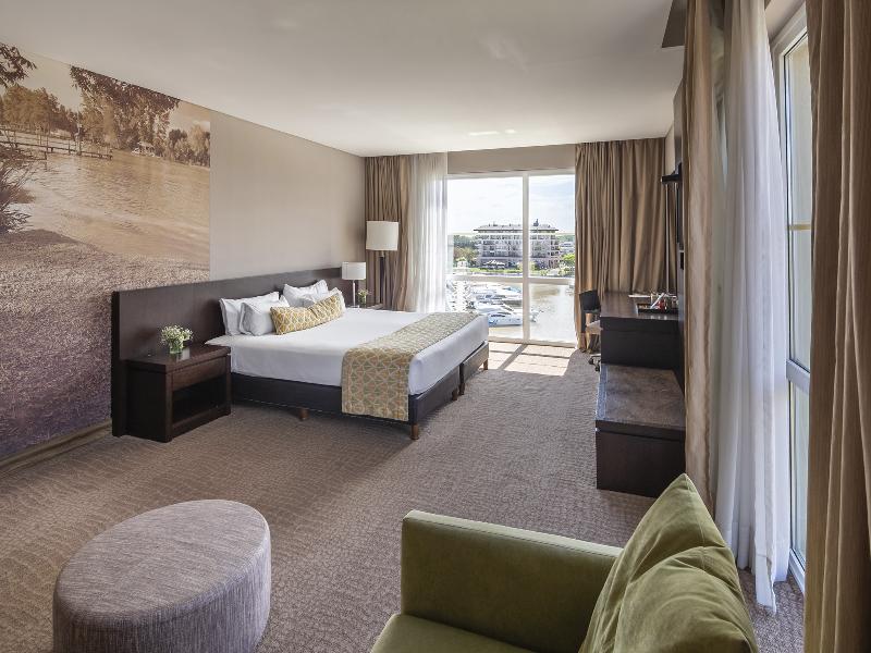 Wyndham Nordelta Tigre Buenos Aires image