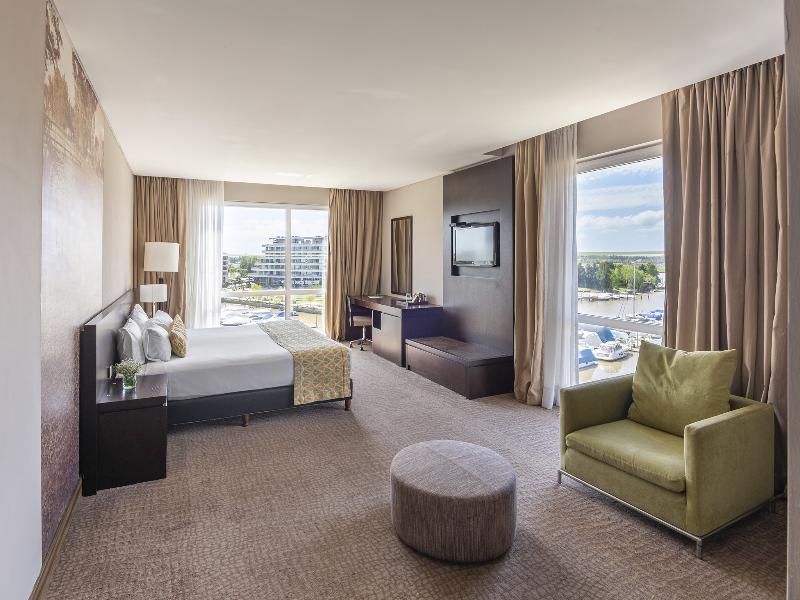 Wyndham Nordelta Tigre Buenos Aires image