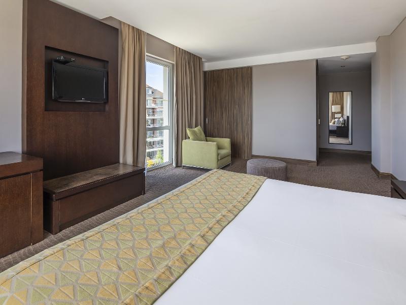 Wyndham Nordelta Tigre Buenos Aires image