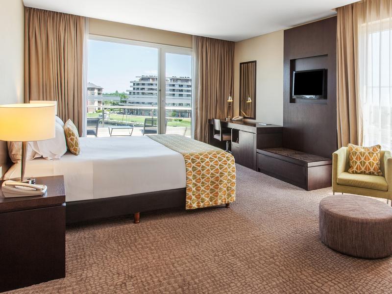 Wyndham Nordelta Tigre Buenos Aires image