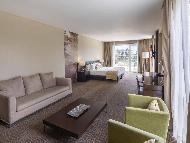 Wyndham Nordelta Tigre Buenos Aires image