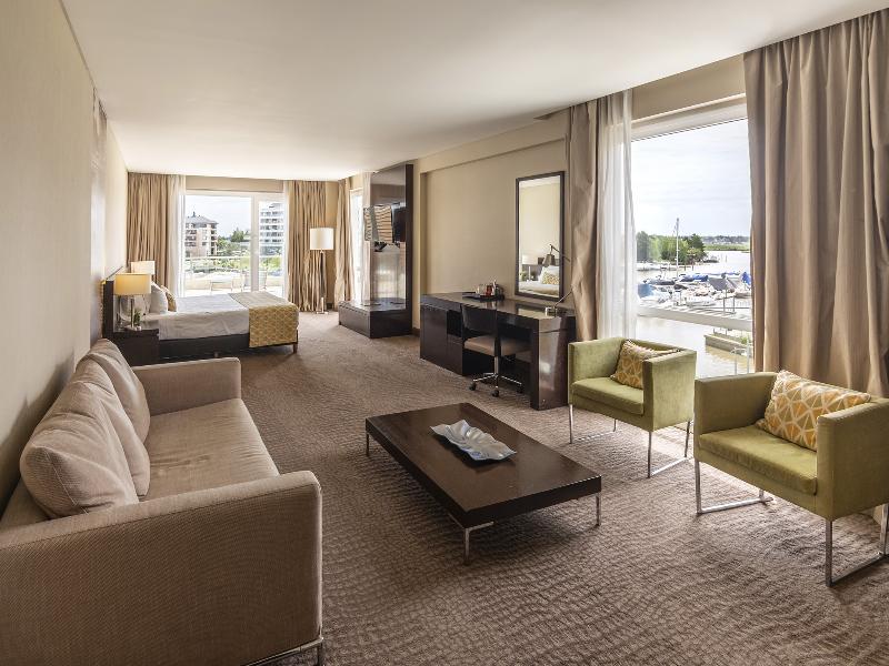 Wyndham Nordelta Tigre Buenos Aires image