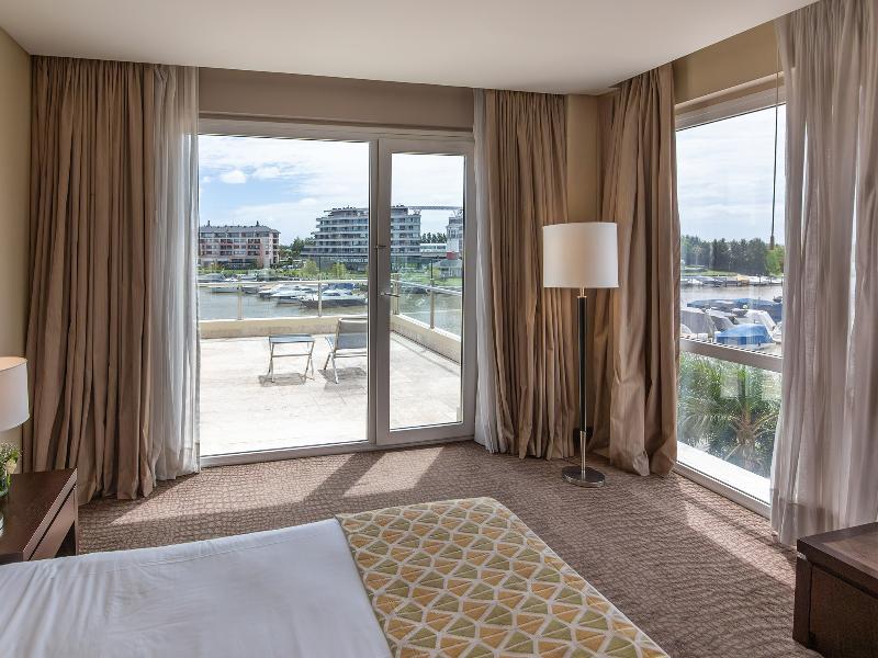 Wyndham Nordelta Tigre Buenos Aires image