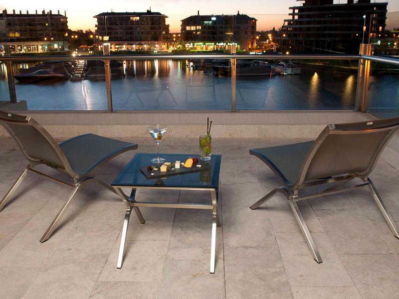 Wyndham Nordelta Tigre Buenos Aires image