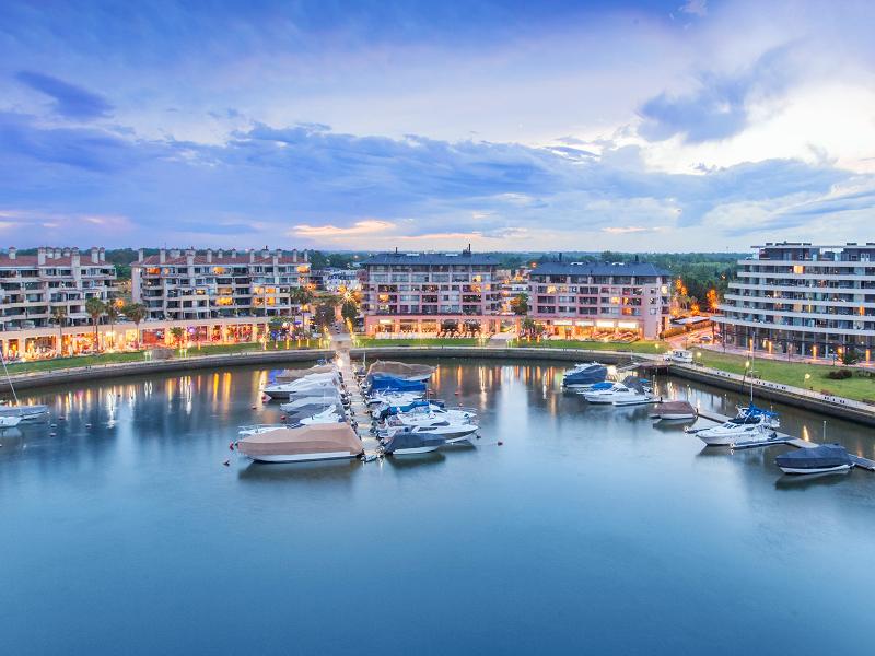 Wyndham Nordelta Tigre Buenos Aires image