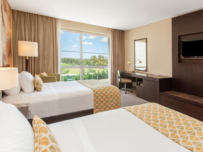 Wyndham Nordelta Tigre Buenos Aires image