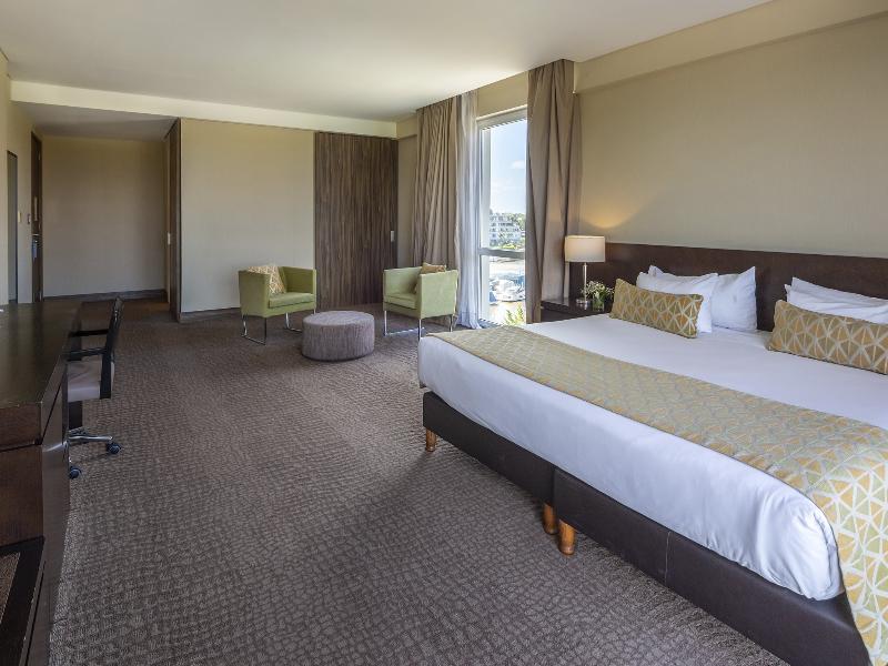 Wyndham Nordelta Tigre Buenos Aires image