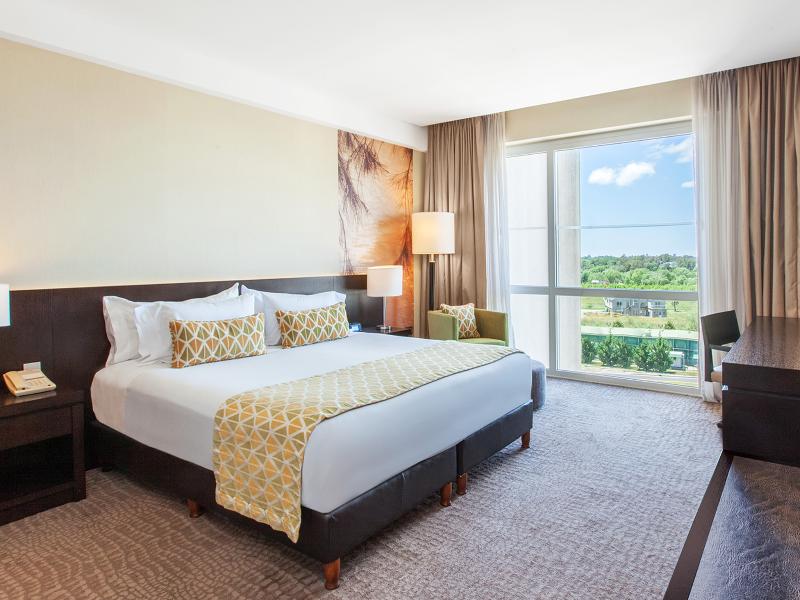 Wyndham Nordelta Tigre Buenos Aires image