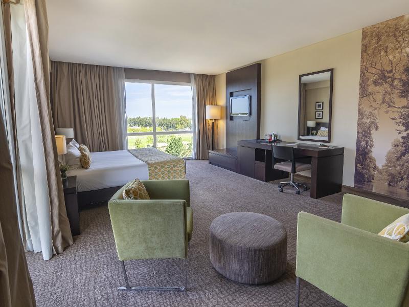 Wyndham Nordelta Tigre Buenos Aires image