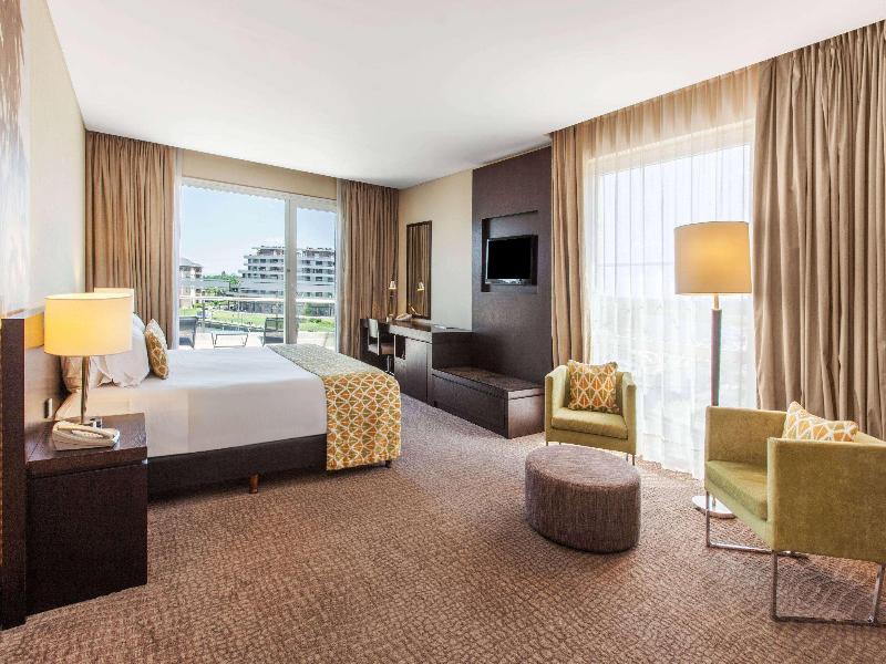 Wyndham Nordelta Tigre Buenos Aires image