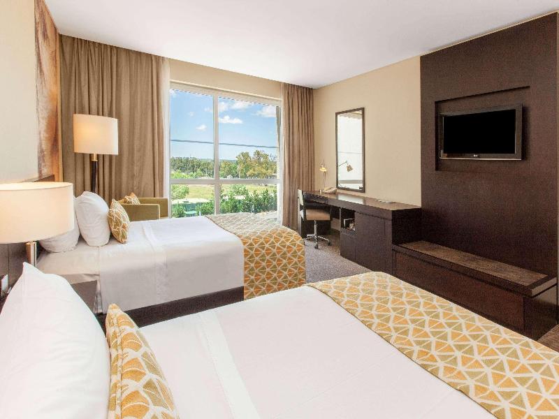 Wyndham Nordelta Tigre Buenos Aires image