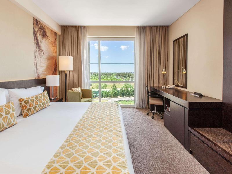 Wyndham Nordelta Tigre Buenos Aires image