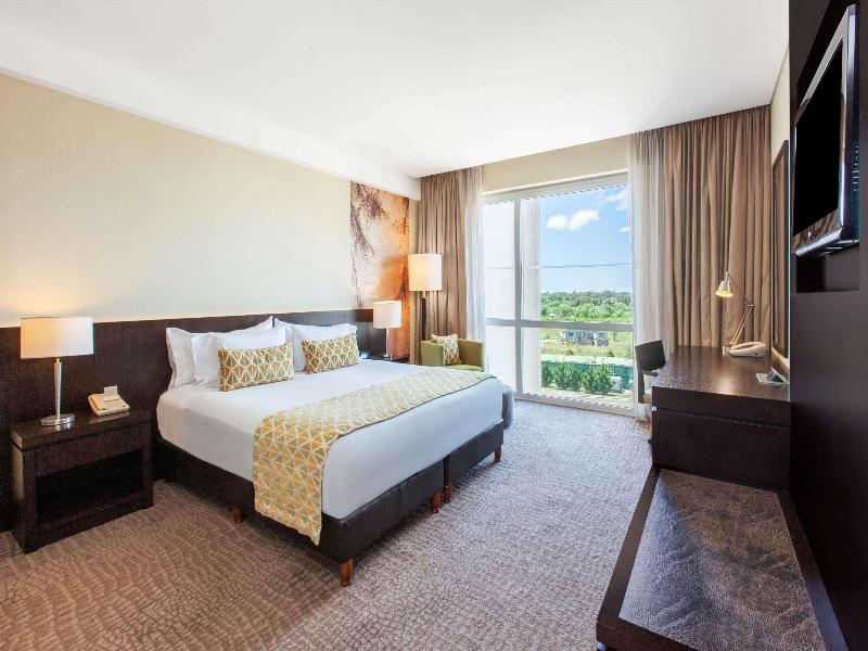 Wyndham Nordelta Tigre Buenos Aires image