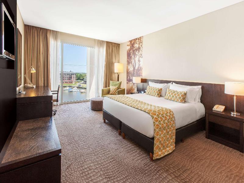 Wyndham Nordelta Tigre Buenos Aires image