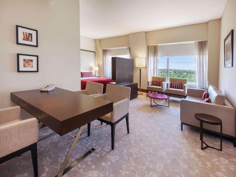 Wyndham Nordelta Tigre Buenos Aires image