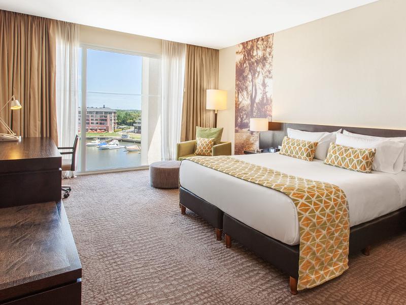 Wyndham Nordelta Tigre Buenos Aires image