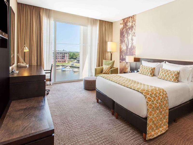 Wyndham Nordelta Tigre Buenos Aires image