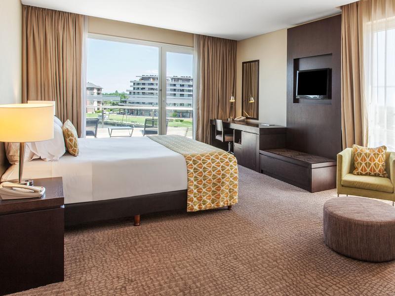 Wyndham Nordelta Tigre Buenos Aires image