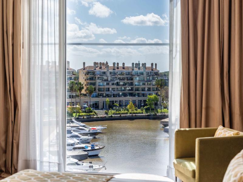 Wyndham Nordelta Tigre Buenos Aires image