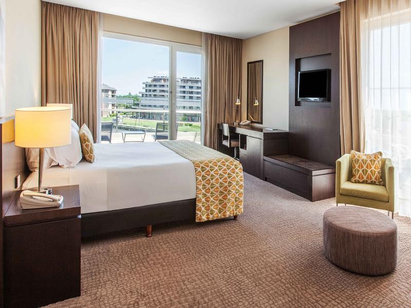 Wyndham Nordelta Tigre Buenos Aires image